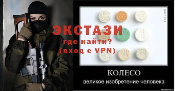 ECSTASY Алзамай